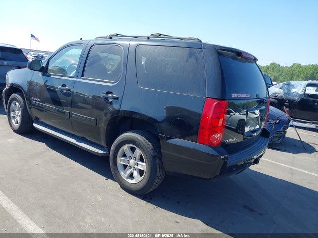 Aukcja sprzedaży 2013 Gmc Yukon Sle, vin: 1GKS1AE02DR287481, numer aukcji: 45160401