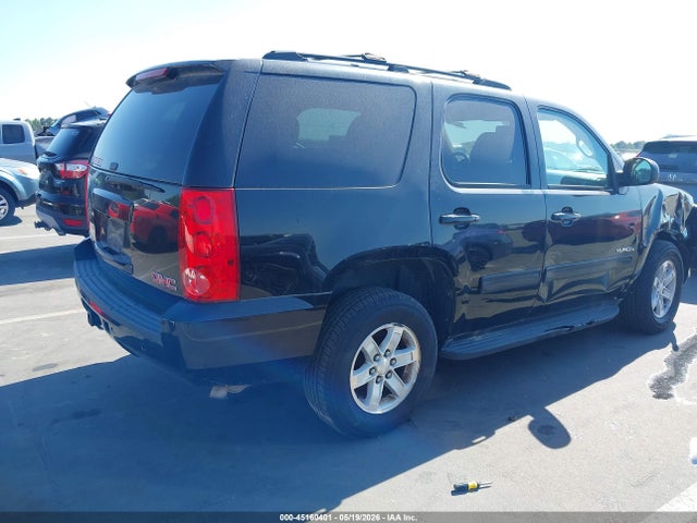 Aukcja sprzedaży 2013 Gmc Yukon Sle, vin: 1GKS1AE02DR287481, numer aukcji: 45160401