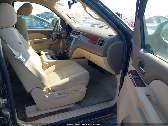 Aukcja sprzedaży 2013 Gmc Yukon Sle, vin: 1GKS1AE02DR287481, numer aukcji: 45160401