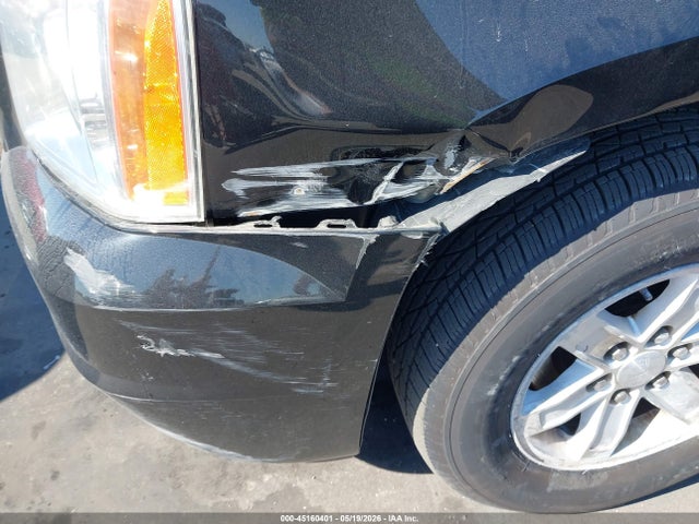 Aukcja sprzedaży 2013 Gmc Yukon Sle, vin: 1GKS1AE02DR287481, numer aukcji: 45160401