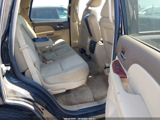 Aukcja sprzedaży 2013 Gmc Yukon Sle, vin: 1GKS1AE02DR287481, numer aukcji: 45160401
