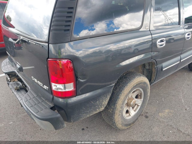 45160402 :رقم المزاد ، 1GNEK13Z53R254522 vin ، 2003 Chevrolet Tahoe Lt مزاد بيع