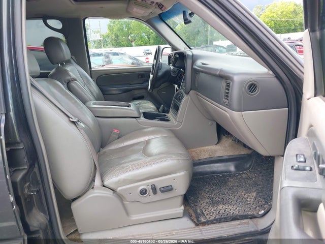 45160402 :رقم المزاد ، 1GNEK13Z53R254522 vin ، 2003 Chevrolet Tahoe Lt مزاد بيع