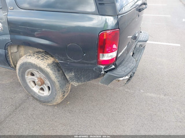 45160402 :رقم المزاد ، 1GNEK13Z53R254522 vin ، 2003 Chevrolet Tahoe Lt مزاد بيع