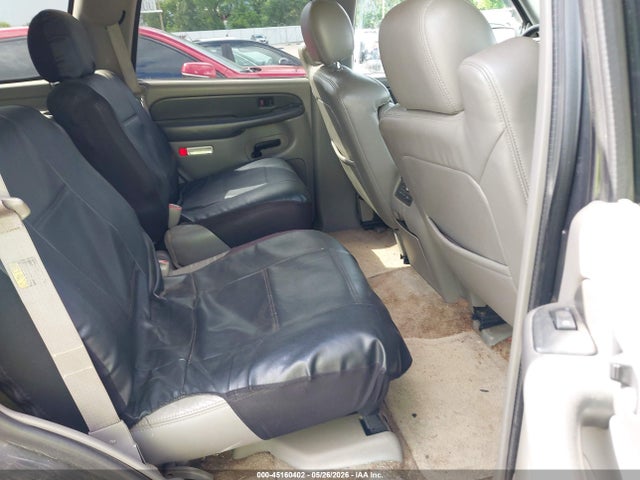 45160402 :رقم المزاد ، 1GNEK13Z53R254522 vin ، 2003 Chevrolet Tahoe Lt مزاد بيع