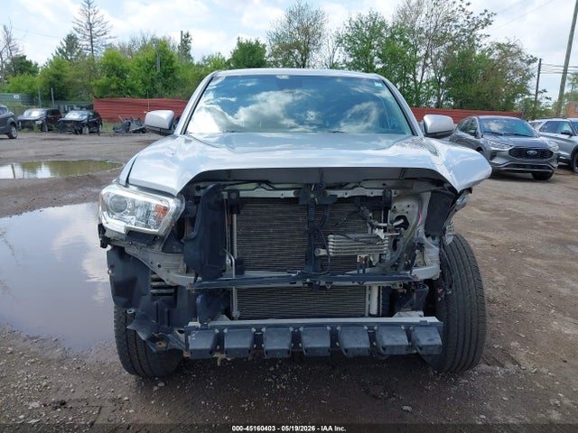 45160403 :رقم المزاد ، 3TMCZ5AN7LM334067 vin ، 2020 Toyota Tacoma Sr V6 مزاد بيع