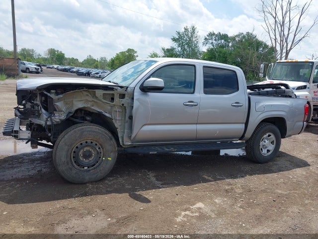 45160403 :رقم المزاد ، 3TMCZ5AN7LM334067 vin ، 2020 Toyota Tacoma Sr V6 مزاد بيع