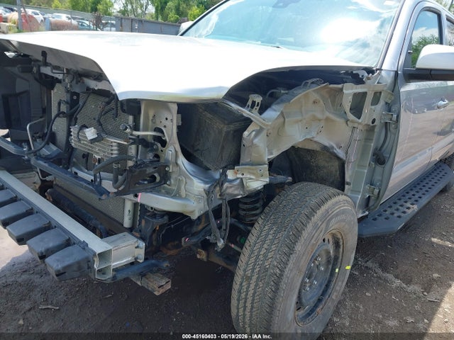 45160403 :رقم المزاد ، 3TMCZ5AN7LM334067 vin ، 2020 Toyota Tacoma Sr V6 مزاد بيع