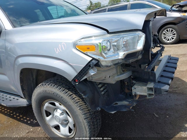 45160403 :رقم المزاد ، 3TMCZ5AN7LM334067 vin ، 2020 Toyota Tacoma Sr V6 مزاد بيع