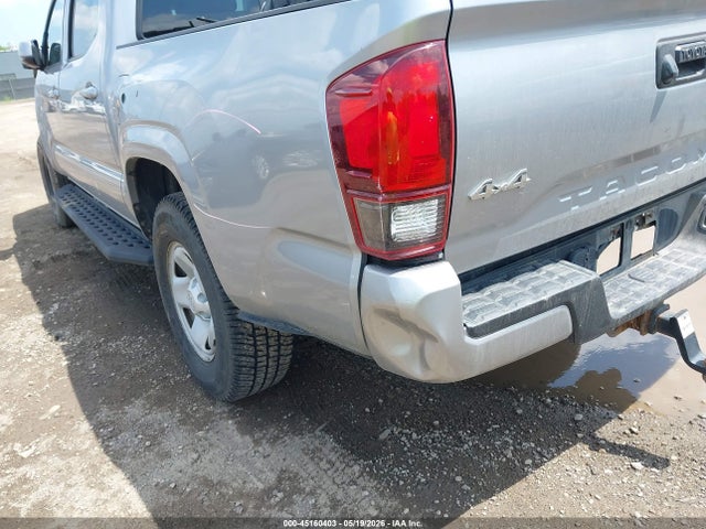 45160403 :رقم المزاد ، 3TMCZ5AN7LM334067 vin ، 2020 Toyota Tacoma Sr V6 مزاد بيع
