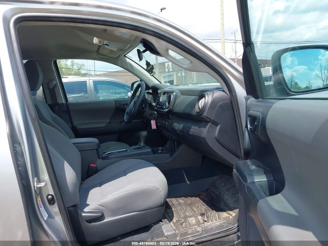 45160403 :رقم المزاد ، 3TMCZ5AN7LM334067 vin ، 2020 Toyota Tacoma Sr V6 مزاد بيع