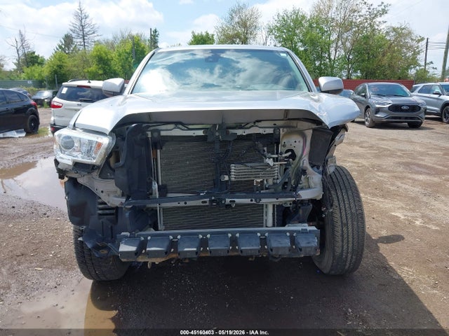 45160403 :رقم المزاد ، 3TMCZ5AN7LM334067 vin ، 2020 Toyota Tacoma Sr V6 مزاد بيع