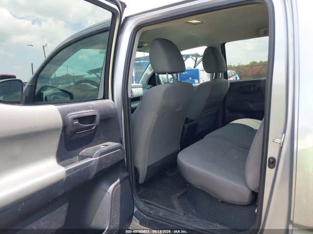 45160403 :رقم المزاد ، 3TMCZ5AN7LM334067 vin ، 2020 Toyota Tacoma Sr V6 مزاد بيع