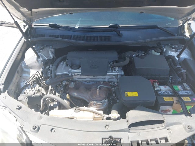 Aukcja sprzedaży 2013 Toyota Camry Se, vin: 4T1BF1FK0DU257689, numer aukcji: 45160404