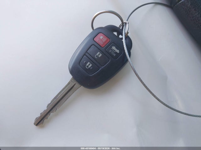 Aukcja sprzedaży 2013 Toyota Camry Se, vin: 4T1BF1FK0DU257689, numer aukcji: 45160404