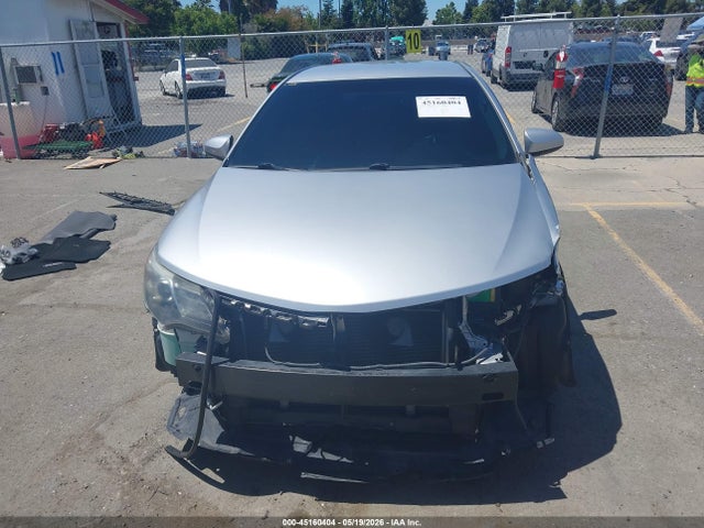 Aukcja sprzedaży 2013 Toyota Camry Se, vin: 4T1BF1FK0DU257689, numer aukcji: 45160404