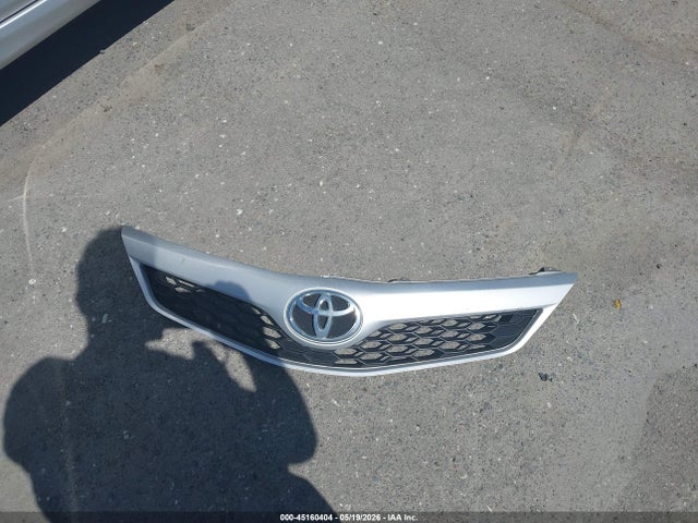 Aukcja sprzedaży 2013 Toyota Camry Se, vin: 4T1BF1FK0DU257689, numer aukcji: 45160404