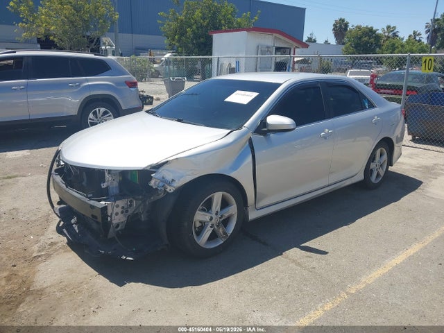 Aukcja sprzedaży 2013 Toyota Camry Se, vin: 4T1BF1FK0DU257689, numer aukcji: 45160404