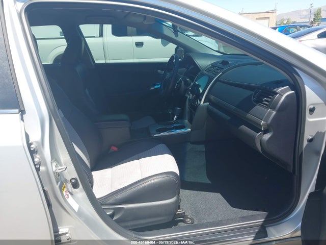 Aukcja sprzedaży 2013 Toyota Camry Se, vin: 4T1BF1FK0DU257689, numer aukcji: 45160404