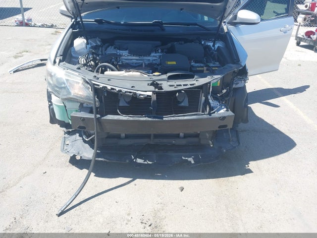 Aukcja sprzedaży 2013 Toyota Camry Se, vin: 4T1BF1FK0DU257689, numer aukcji: 45160404