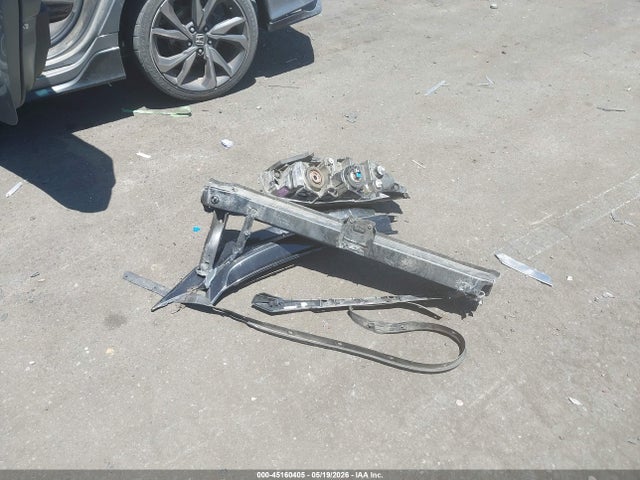 SHHFK7G43KU214246 Honda Civic Sport