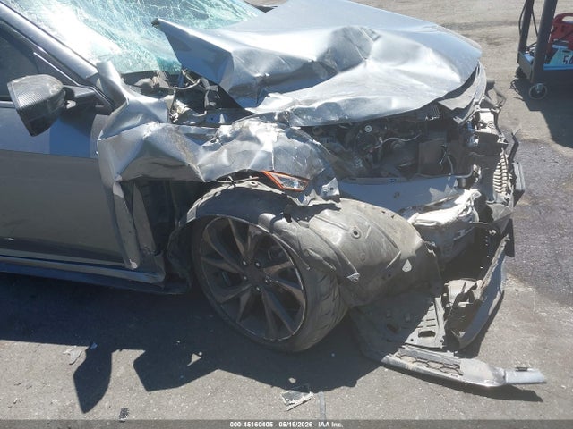 SHHFK7G43KU214246 Honda Civic Sport
