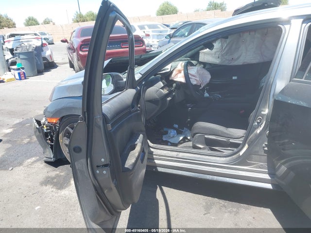 SHHFK7G43KU214246 Honda Civic Sport