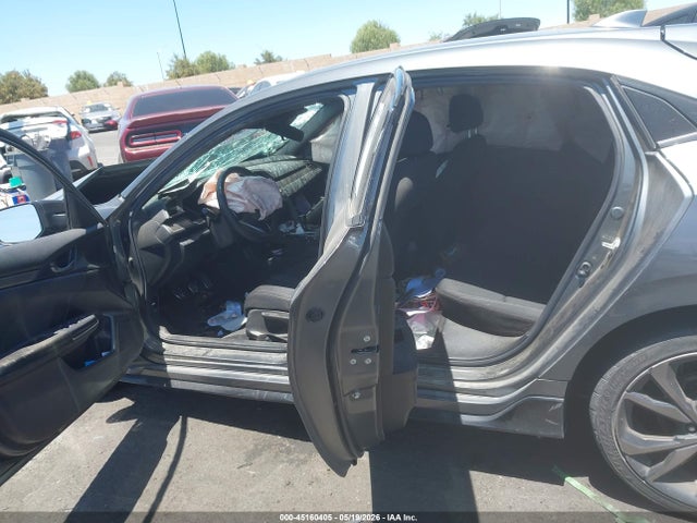 SHHFK7G43KU214246 Honda Civic Sport