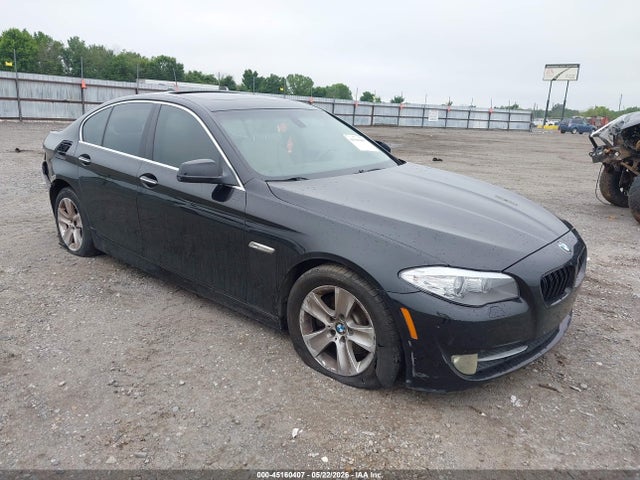 Продаж на аукціоні авто 2011 Bmw 528i, vin: WBAFR1C55BC749565, номер лоту: 45160407