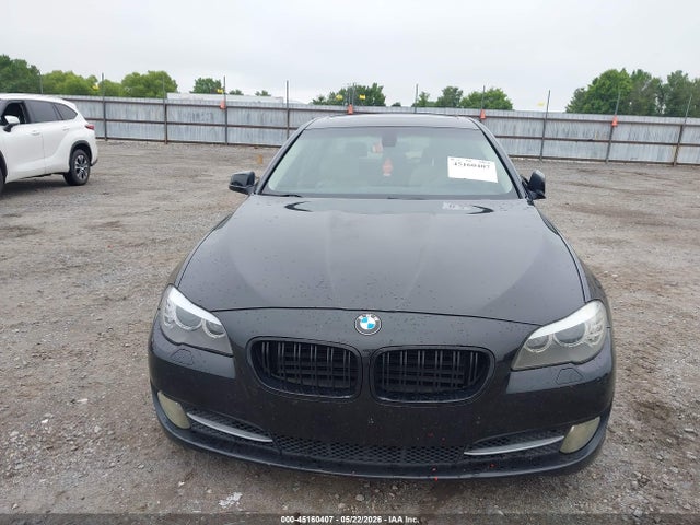 Продажа на аукционе авто 2011 Bmw 528i, vin: WBAFR1C55BC749565, номер лота: 45160407