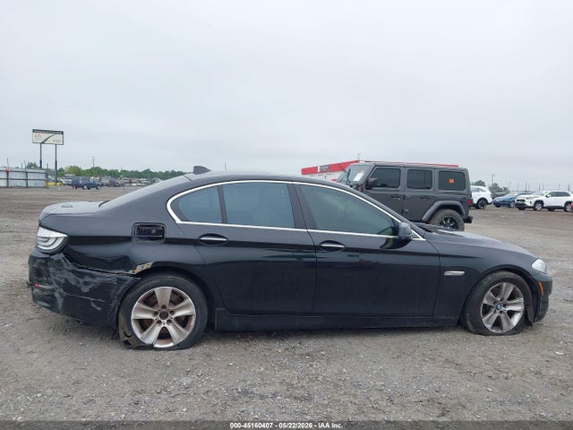 Продажа на аукционе авто 2011 Bmw 528i, vin: WBAFR1C55BC749565, номер лота: 45160407