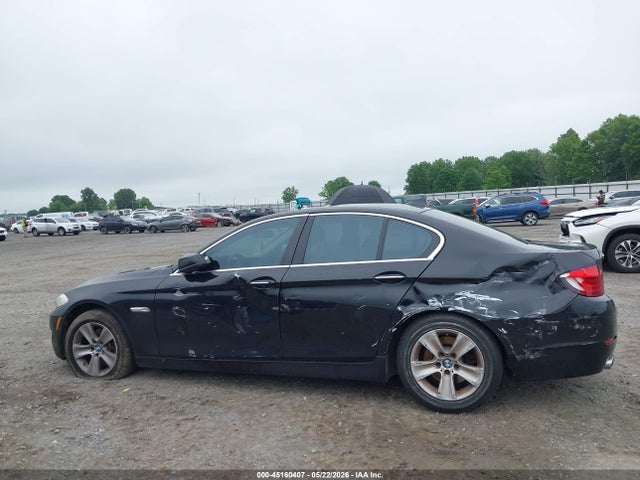 Продажа на аукционе авто 2011 Bmw 528i, vin: WBAFR1C55BC749565, номер лота: 45160407