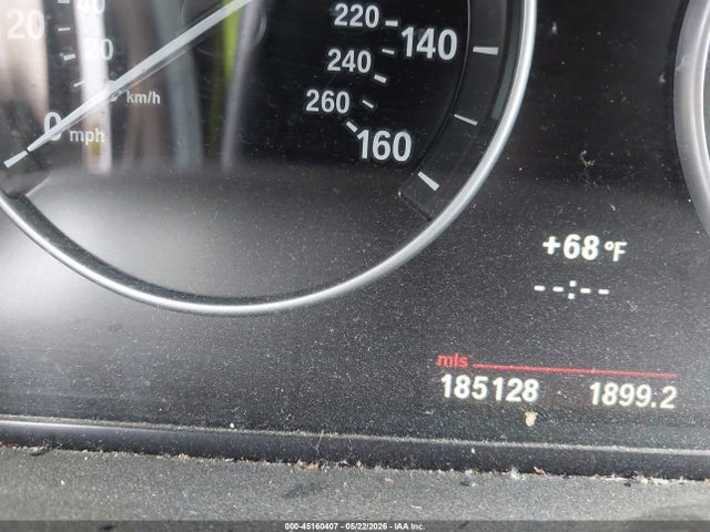 Продажа на аукционе авто 2011 Bmw 528i, vin: WBAFR1C55BC749565, номер лота: 45160407