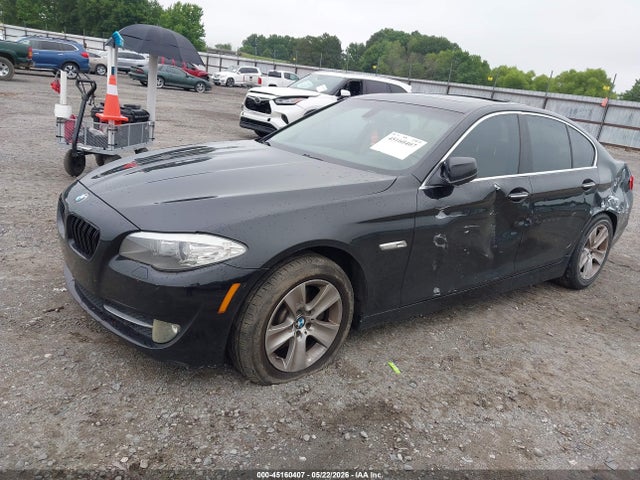 Продажа на аукционе авто 2011 Bmw 528i, vin: WBAFR1C55BC749565, номер лота: 45160407