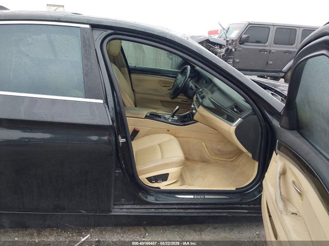 Продажа на аукционе авто 2011 Bmw 528i, vin: WBAFR1C55BC749565, номер лота: 45160407