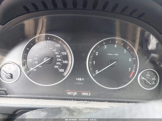 Продажа на аукционе авто 2011 Bmw 528i, vin: WBAFR1C55BC749565, номер лота: 45160407