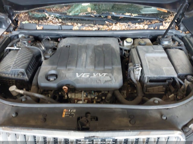 2012 Buick Lacrosse Premium 2 Group მანქანა იყიდება აუქციონზე, vin: 1G4GF5E37CF202912, აუქციონის ნომერი: 45160408