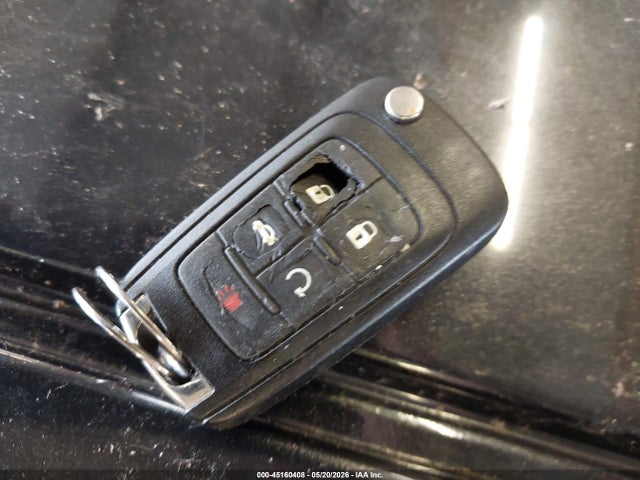 2012 Buick Lacrosse Premium 2 Group მანქანა იყიდება აუქციონზე, vin: 1G4GF5E37CF202912, აუქციონის ნომერი: 45160408