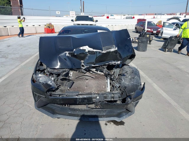 Ford Mustang Gt Premium Fastback 2022 1FA6P8CFXN5106539 Image 12