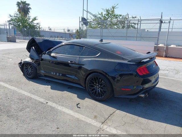 Ford Mustang Gt Premium Fastback 2022 1FA6P8CFXN5106539 Image 3