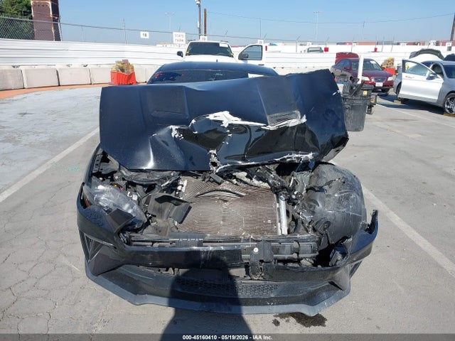 Ford Mustang Gt Premium Fastback 2022 1FA6P8CFXN5106539 Image 6
