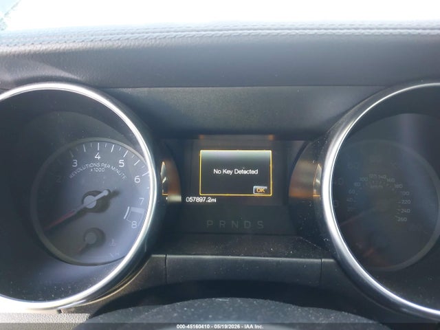 Ford Mustang Gt Premium Fastback 2022 1FA6P8CFXN5106539 Image 7
