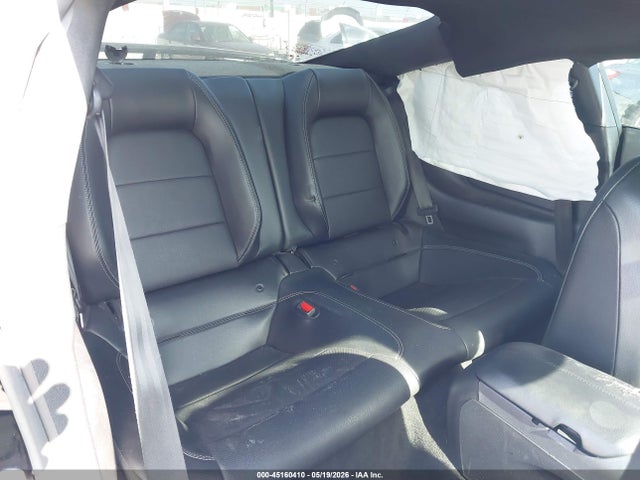 Ford Mustang Gt Premium Fastback 2022 1FA6P8CFXN5106539 Image 8