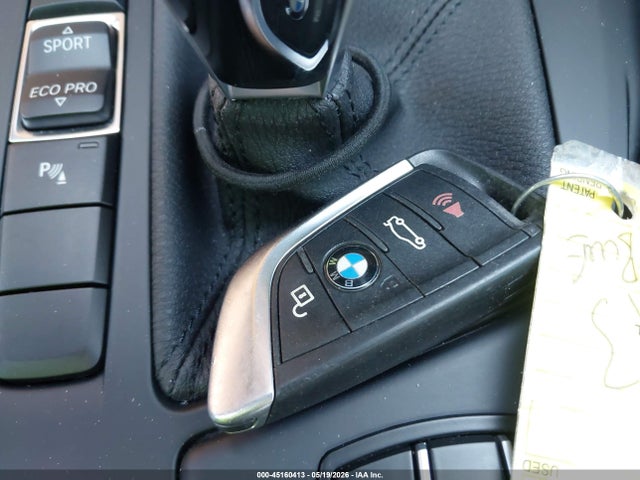 Aukcja sprzedaży 2021 Bmw X1 Sdrive28i, vin: WBXJG7C03M5S24878, numer aukcji: 45160413