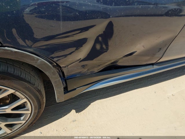 Aukcja sprzedaży 2021 Bmw X1 Sdrive28i, vin: WBXJG7C03M5S24878, numer aukcji: 45160413