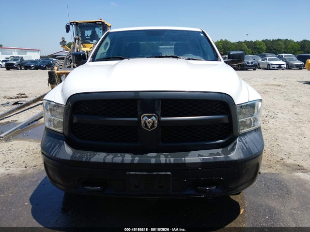 Продажа на аукционе авто 2017 Ram 1500 Tradesman  4x4 6'4 Box, vin: 1C6RR7FGXHS602048, номер лота: 45160416
