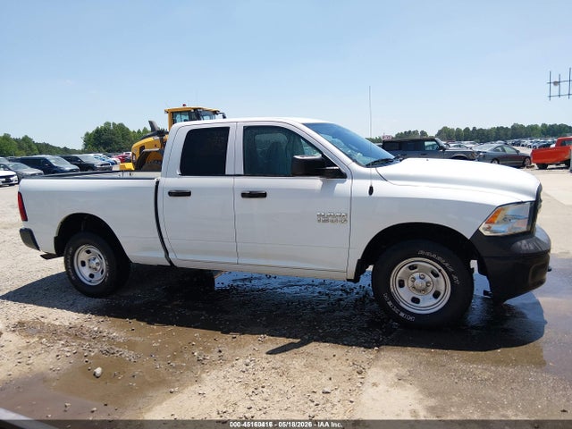 Продажа на аукционе авто 2017 Ram 1500 Tradesman  4x4 6'4 Box, vin: 1C6RR7FGXHS602048, номер лота: 45160416