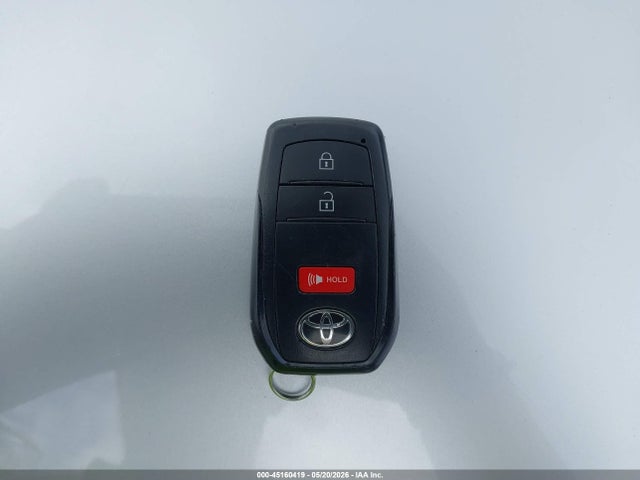 Aukcja sprzedaży 2024 Toyota Tacoma Trd Off Road, vin: 3TMLB5JN0RM019057, numer aukcji: 45160419