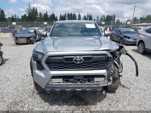 Aukcja sprzedaży 2024 Toyota Tacoma Trd Off Road, vin: 3TMLB5JN0RM019057, numer aukcji: 45160419