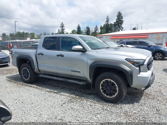 Aukcja sprzedaży 2024 Toyota Tacoma Trd Off Road, vin: 3TMLB5JN0RM019057, numer aukcji: 45160419